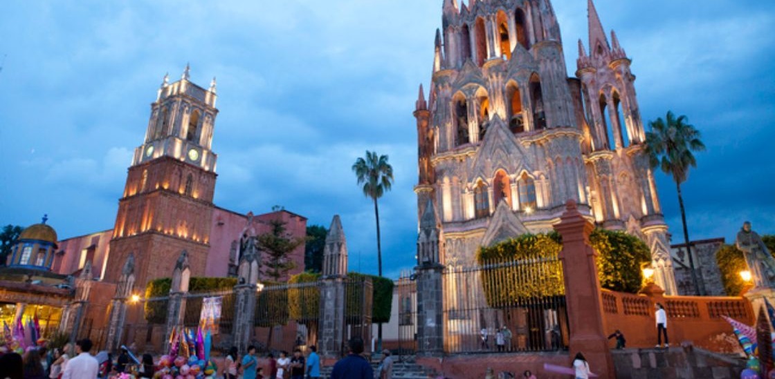 Acerca de San Miguel de Allende